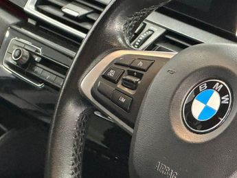 BMW 2 Series GRAN TOURER 1.5 216d Sport MPV 5dr Diesel Auto Euro 6 (s/s) (116 ps)
