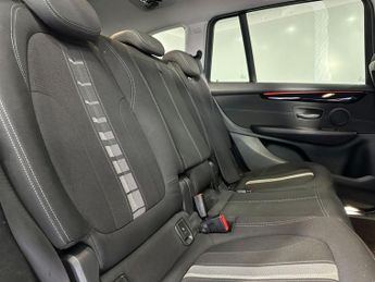 BMW 2 Series GRAN TOURER 1.5 216d Sport MPV 5dr Diesel Auto Euro 6 (s/s) (116 ps)