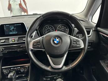 BMW 2 Series GRAN TOURER 1.5 216d Sport MPV 5dr Diesel Auto Euro 6 (s/s) (116 ps)