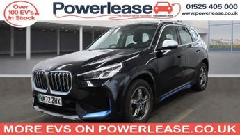 BMW X1 30 66.5kWh xLine SUV 5dr Electric Auto xDrive (11kW Charger) (31