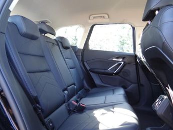 BMW IX1 30 66.5kWh xLine SUV 5dr Electric Auto xDrive (11kW Charger) (31