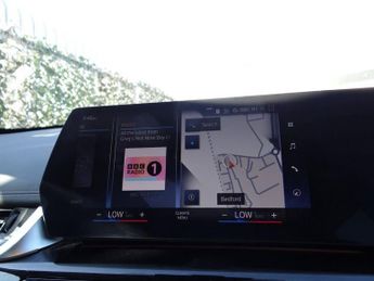 BMW IX1 30 66.5kWh xLine SUV 5dr Electric Auto xDrive (11kW Charger) (31