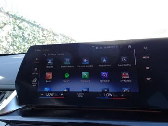 BMW IX1 30 66.5kWh xLine SUV 5dr Electric Auto xDrive (11kW Charger) (31