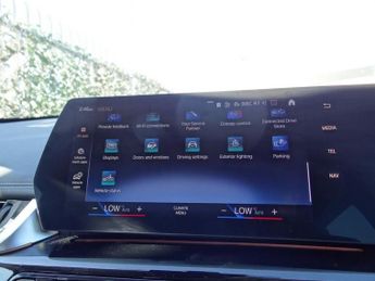 BMW IX1 30 66.5kWh xLine SUV 5dr Electric Auto xDrive (11kW Charger) (31