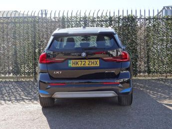 BMW IX1 30 66.5kWh xLine SUV 5dr Electric Auto xDrive (11kW Charger) (31