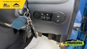 HYUNDAI I10 1.2 Comfort Hatchback 5dr Petrol Manual Euro 4 (77 bhp)