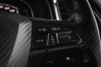 SEAT ATECA 2.0 TSI SUV 5dr Petrol DSG 4Drive Euro 6 (s/s) (300 ps)