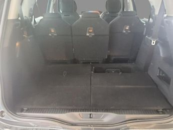 CITROEN GRAND C4 PICASSO 1.2 PureTech Feel MPV 5dr Petrol EAT6 Euro 6 (s/s) (130 ps)