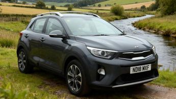Kia Stonic 1.0 T-GDi 2 SUV 5dr Petrol Manual Euro 6 (s/s) (118 bhp)