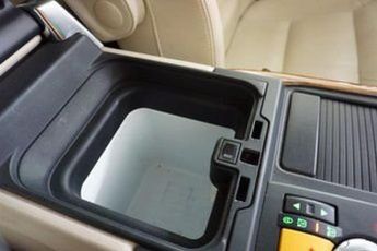 LAND ROVER RANGE ROVER SPORT 2.7 TD V6 HSE Station Wagon 5dr Diesel Automatic (265 g/km, 187 