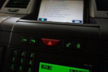 LAND ROVER RANGE ROVER SPORT 2.7 TD V6 HSE Station Wagon 5dr Diesel Automatic (265 g/km, 187 