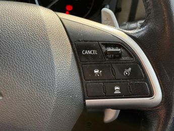 MITSUBISHI OUTLANDER 2.0h 12kWh GX4hs SUV 5dr Petrol Plug-in Hybrid CVT 4WD Euro 5 (s