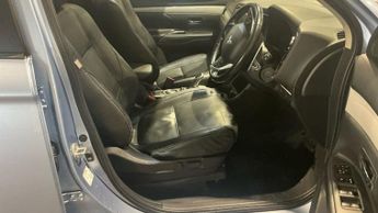 MITSUBISHI OUTLANDER 2.0h 12kWh GX4hs SUV 5dr Petrol Plug-in Hybrid CVT 4WD Euro 5 (s