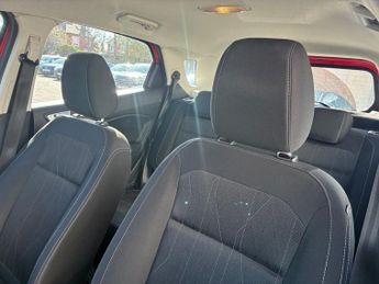 FORD ECOSPORT 1.5 EcoBlue Zetec SUV 5dr Diesel Manual Euro 6 (s/s) (100 ps)