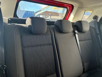 FORD ECOSPORT 1.5 EcoBlue Zetec SUV 5dr Diesel Manual Euro 6 (s/s) (100 ps)