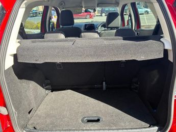 FORD ECOSPORT 1.5 EcoBlue Zetec SUV 5dr Diesel Manual Euro 6 (s/s) (100 ps)