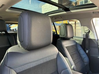 CITROEN C5 AIRCROSS 1.6 14.2kWh Shine SUV 5dr Petrol Plug-in Hybrid e-EAT8 Euro 6 (s