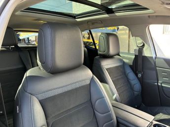 CITROEN C5 AIRCROSS 1.6 14.2kWh Shine SUV 5dr Petrol Plug-in Hybrid e-EAT8 Euro 6 (s