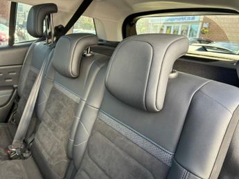 CITROEN C5 AIRCROSS 1.6 14.2kWh Shine SUV 5dr Petrol Plug-in Hybrid e-EAT8 Euro 6 (s