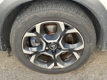 CITROEN C5 AIRCROSS 1.6 14.2kWh Shine SUV 5dr Petrol Plug-in Hybrid e-EAT8 Euro 6 (s