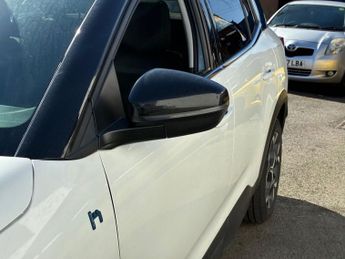 CITROEN C5 AIRCROSS 1.6 14.2kWh Shine SUV 5dr Petrol Plug-in Hybrid e-EAT8 Euro 6 (s