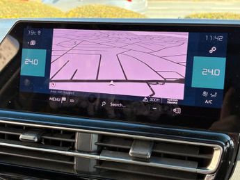 CITROEN C5 AIRCROSS 1.6 14.2kWh Shine SUV 5dr Petrol Plug-in Hybrid e-EAT8 Euro 6 (s