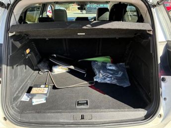 CITROEN C5 AIRCROSS 1.6 14.2kWh Shine SUV 5dr Petrol Plug-in Hybrid e-EAT8 Euro 6 (s