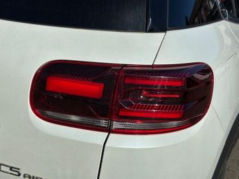 CITROEN C5 AIRCROSS 1.6 14.2kWh Shine SUV 5dr Petrol Plug-in Hybrid e-EAT8 Euro 6 (s