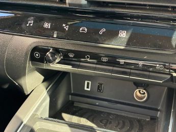 CITROEN C5 AIRCROSS 1.6 14.2kWh Shine SUV 5dr Petrol Plug-in Hybrid e-EAT8 Euro 6 (s