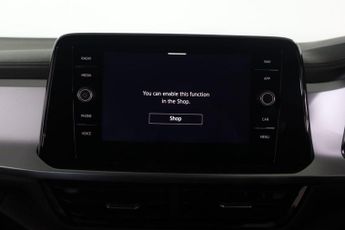 VOLKSWAGEN T-ROC 1.5 TSI Match DSG Euro 6 (s/s) 5dr