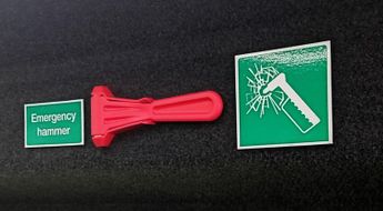 FORD E-TRANSIT 425 68kWh Trend Minibus 5dr Electric Auto RWD L3 H2 (184 ps).*15