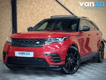 Land Rover Range Rover 3.0 SD6 V6 R-Dynamic HSE SUV 5dr Diesel Auto 4WD Euro 6 (s/s) (3