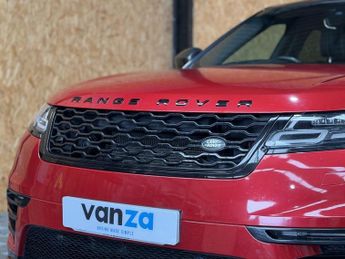 LAND ROVER RANGE ROVER VELAR 3.0 SD6 V6 R-Dynamic HSE SUV 5dr Diesel Auto 4WD Euro 6 (s/s) (3