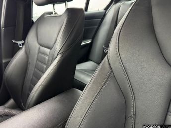 BMW 3 SERIES 2.0 330e 12kWh M Sport Saloon 4dr Petrol Plug-in Hybrid Auto Eur