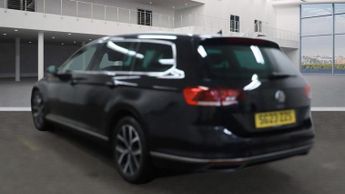 VOLKSWAGEN PASSAT 1.4 TSI 13kWh GTE Estate 5dr Petrol Plug-in Hybrid DSG Euro 6 (s