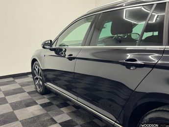 VOLKSWAGEN PASSAT 1.4 TSI 13kWh GTE Estate 5dr Petrol Plug-in Hybrid DSG Euro 6 (s