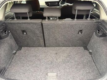 VOLKSWAGEN POLO 1.0 TSI Match Hatchback 5dr Petrol DSG Euro 6 (s/s) (95 ps)