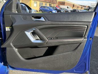 PEUGEOT 308 1.2 PureTech GPF GT Line Hatchback 5dr Petrol EAT Euro 6 (s/s) (