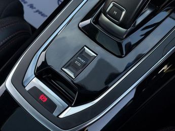 PEUGEOT 308 1.2 PureTech GPF GT Line Hatchback 5dr Petrol EAT Euro 6 (s/s) (