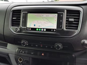 VAUXHALL VIVARO 1.5 Turbo D 2900 Dynamic Panel Van 6dr Diesel Manual L2 H1 Euro 