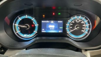 MAXUS EDELIVER 9 72kWh Panel Van 5dr Electric Auto FWD L3 H2 (204 ps)