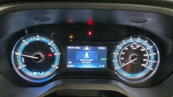 MAXUS EDELIVER 9 72kWh Panel Van 5dr Electric Auto FWD L3 H2 (204 ps)