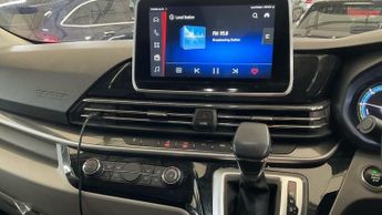 MAXUS EDELIVER 9 72kWh Panel Van 5dr Electric Auto FWD L3 H2 (204 ps)