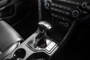 KIA SPORTAGE 1.7 CRDi 3 SUV 5dr Diesel DCT Euro 6 (s/s) (139 bhp)