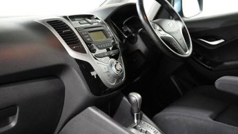 HYUNDAI IX20 1.6 Active Hatchback 5dr Petrol Auto Euro 5 (123 bhp)