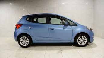 HYUNDAI IX20 1.6 Active Hatchback 5dr Petrol Auto Euro 5 (123 bhp)