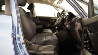 HYUNDAI IX20 1.6 Active Hatchback 5dr Petrol Auto Euro 5 (123 bhp)