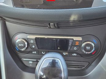 FORD C-MAX 2.0 TDCi Titanium MPV 5dr Diesel Powershift Euro 5 (140 ps)