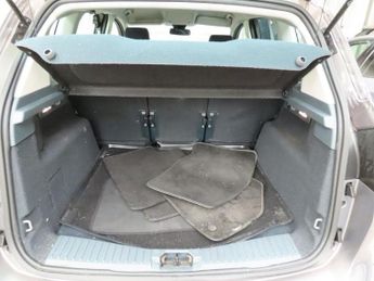 FORD C-MAX 2.0 TDCi Titanium MPV 5dr Diesel Powershift Euro 5 (140 ps)