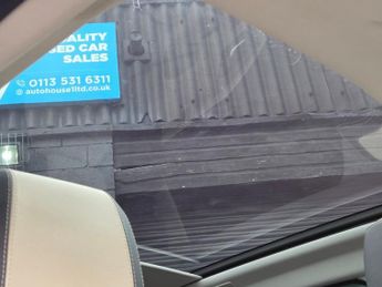 LAND ROVER RANGE ROVER EVOQUE 2.0 TD4 SE Tech SUV 5dr Diesel Auto 4WD Euro 6 (s/s) (180 ps)